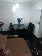 Apartamento 2 dorms à venda Rua Domingos José Sapienza, Vila Amália (Zona Norte) - São Paulo