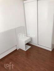 Apartamento 2 dorms à venda Rua Domingos Paiva, Brás - São Paulo