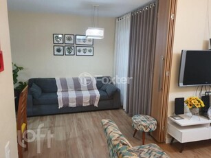 Apartamento 2 dorms à venda Rua Domingos Paiva, Brás - São Paulo