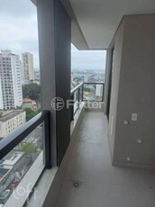 Apartamento 2 dorms à venda Rua Dona Leopoldina, Ipiranga - São Paulo