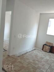 Apartamento 2 dorms à venda Rua dos Coqueirais, Jardim Petrópolis - Cotia