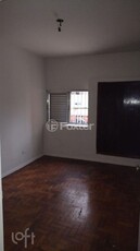 Apartamento 2 dorms à venda Rua dos Italianos, Bom Retiro - São Paulo