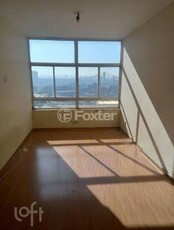 Apartamento 2 dorms à venda Rua dos Italianos, Bom Retiro - São Paulo