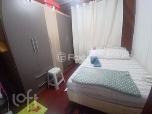 Apartamento 2 dorms à venda Rua Doutor Abelardo Vergueiro César, Vila Alexandria - São Paulo