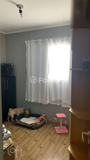 Apartamento 2 dorms à venda Rua Doutor Alarico Silveira, Vila Aricanduva - São Paulo