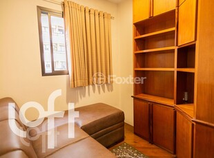 Apartamento 2 dorms à venda Rua Doutor Augusto de Miranda, Vila Pompéia - São Paulo