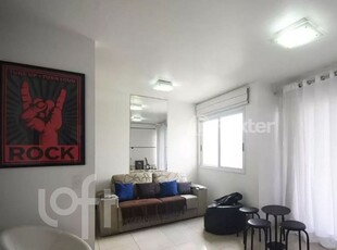 Apartamento 2 dorms à venda Rua Doutor Chibata Miyakoshi, Paraíso do Morumbi - São Paulo