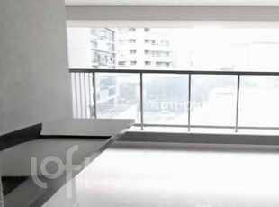 Apartamento 2 dorms à venda Rua Doutor Diogo de Faria, Vila Clementino - São Paulo