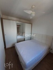 Apartamento 2 dorms à venda Rua Doutor Eduardo Amaro, Paraíso - São Paulo