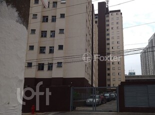 Apartamento 2 dorms à venda Rua Doutor Fomm, Belenzinho - São Paulo