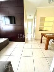 Apartamento 2 dorms à venda Rua Doutor Fomm, Belenzinho - São Paulo