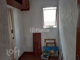 Apartamento 2 dorms à venda Rua Doutor Gentil Leite Martins, Vila Nova Caledônia - São Paulo