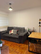 Apartamento 2 dorms à venda Rua Doutor Nicolau de Sousa Queirós, Vila Mariana - São Paulo