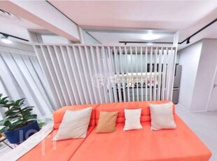 Apartamento 2 dorms à venda Rua Doutor Penaforte Mendes, Bela Vista - São Paulo