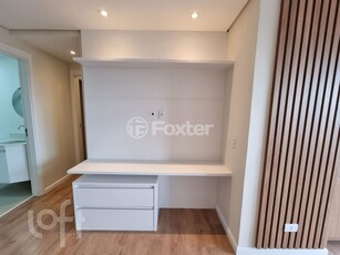 Apartamento 2 dorms à venda Rua Doutor Ribeiro de Almeida, Barra Funda - São Paulo