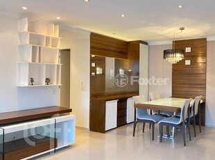 Apartamento 2 dorms à venda Rua Doutor Sodré, Vila Nova Conceição - São Paulo