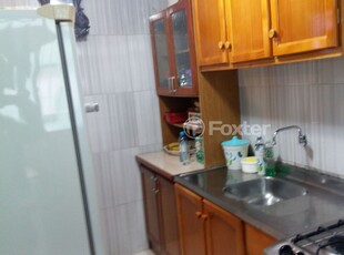 Apartamento 2 dorms à venda Rua Doutor Vargas Neto, Jardim Leopoldina - Porto Alegre