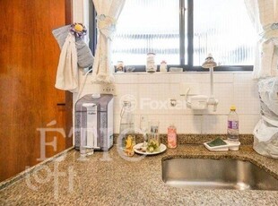 Apartamento 2 dorms à venda Rua Doutor Vicente Giacaglini, Vila Bela - São Paulo