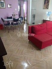 Apartamento 2 dorms à venda Rua Duarte de Azevedo, Santana - São Paulo