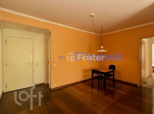 Apartamento 2 dorms à venda Rua Duque Costa, Vila Sofia - São Paulo