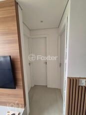 Apartamento 2 dorms à venda Rua Emília Pilon, Jardim do Lago - São Paulo