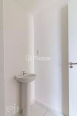 Apartamento 2 dorms à venda Rua Emílio de Sousa Docca, Vila Santa Catarina - São Paulo