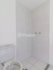 Apartamento 2 dorms à venda Rua Emílio de Sousa Docca, Vila Santa Catarina - São Paulo