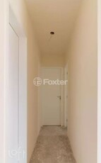 Apartamento 2 dorms à venda Rua Emílio de Sousa Docca, Vila Santa Catarina - São Paulo