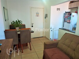 Apartamento 2 dorms à venda Rua Engenheiro Sadi Castro, Sarandi - Porto Alegre