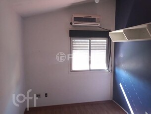 Apartamento 2 dorms à venda Rua Ernesto Gomes, Passo das Pedras - Gravataí