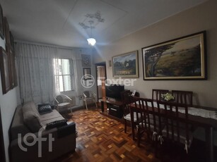 Apartamento 2 dorms à venda Rua Euclydes da Cunha, Partenon - Porto Alegre