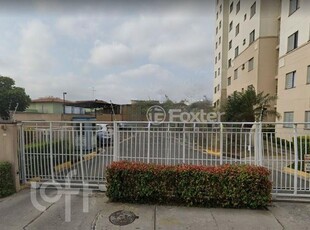 Apartamento 2 dorms à venda Rua Eugênio de Freitas, Vila Guilherme - São Paulo