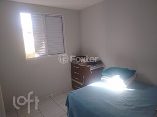 Apartamento 2 dorms à venda Rua Evaldo Calabrez, Vila Princesa Isabel - São Paulo