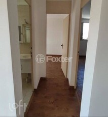 Apartamento 2 dorms à venda Rua Evans, Vila Esperança - São Paulo