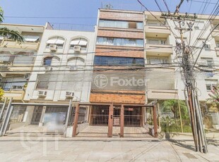 Apartamento 2 dorms à venda Rua Felipe Camarão, Rio Branco - Porto Alegre