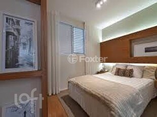 Apartamento 2 dorms à venda Rua Ferreira de Oliveira, Alto do Pari - São Paulo