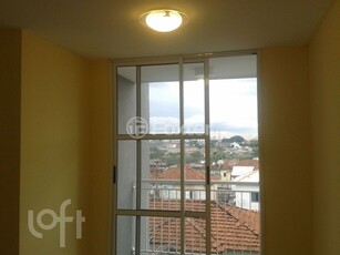 Apartamento 2 dorms à venda Rua Ferreira de Oliveira, Alto do Pari - São Paulo