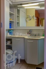 Apartamento 2 dorms à venda Rua Fidalga, Pinheiros - São Paulo