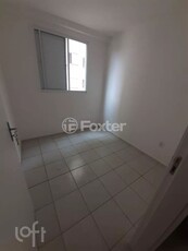 Apartamento 2 dorms à venda Rua Forte do Rio Branco, Parque São Lourenço - São Paulo