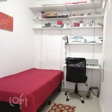 Apartamento 2 dorms à venda Rua França Pinto, Vila Mariana - São Paulo