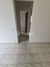 Apartamento 2 dorms à venda Rua Francisca de Paula, Vila Carrão - São Paulo