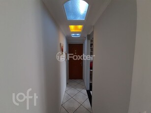 Apartamento 2 dorms à venda Rua Francisca de Paula, Vila Carrão - São Paulo