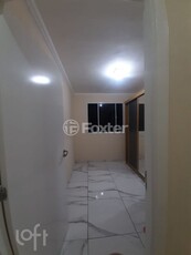 Apartamento 2 dorms à venda Rua Francisco de Soutomaior, Jardim Lourdes - São Paulo