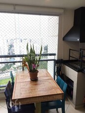 Apartamento 2 dorms à venda Rua Francisco José da Silva, Vila Andrade - São Paulo