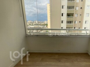 Apartamento 2 dorms à venda Rua Francisco Luiz de Souza Júnior, Água Branca - São Paulo