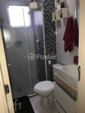 Apartamento 2 dorms à venda Rua Francisco Luiz de Souza Júnior, Água Branca - São Paulo