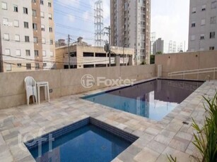 Apartamento 2 dorms à venda Rua Francisco Rossano, Sítio da Figueira - São Paulo