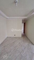 Apartamento 2 dorms à venda Rua Franklin Magalhães, Vila Santa Catarina - São Paulo