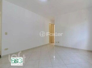 Apartamento 2 dorms à venda Rua Freguesia de Poiares, Vila Carmosina - São Paulo