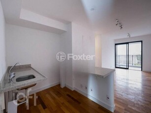 Apartamento 2 dorms à venda Rua Gabriel de Lara, Vila Cordeiro - São Paulo